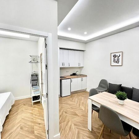 Apartamento El Horno Κόρδοβα Εξωτερικό φωτογραφία