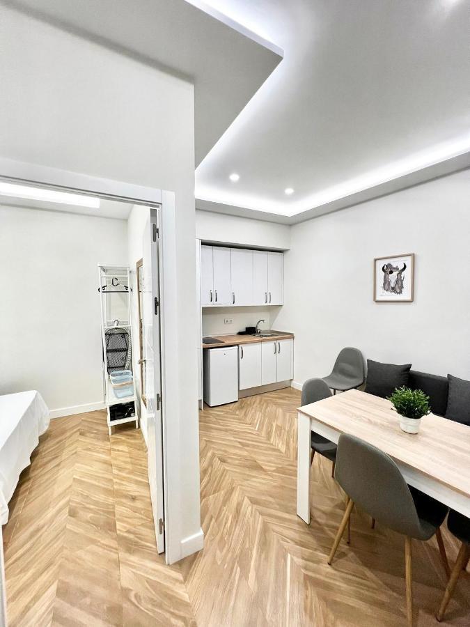Apartamento El Horno Κόρδοβα Εξωτερικό φωτογραφία