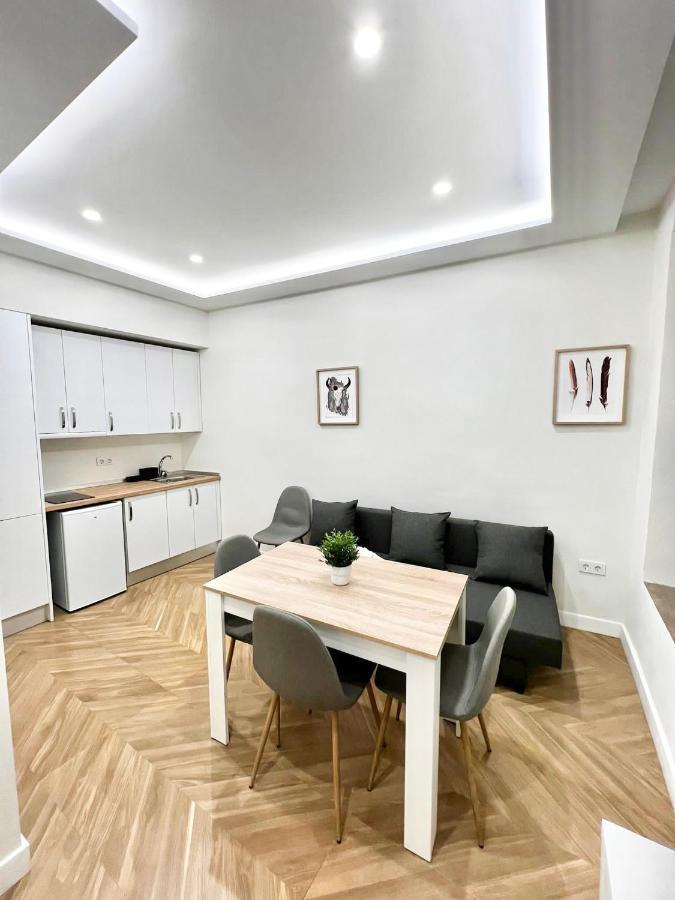 Apartamento El Horno Κόρδοβα Εξωτερικό φωτογραφία