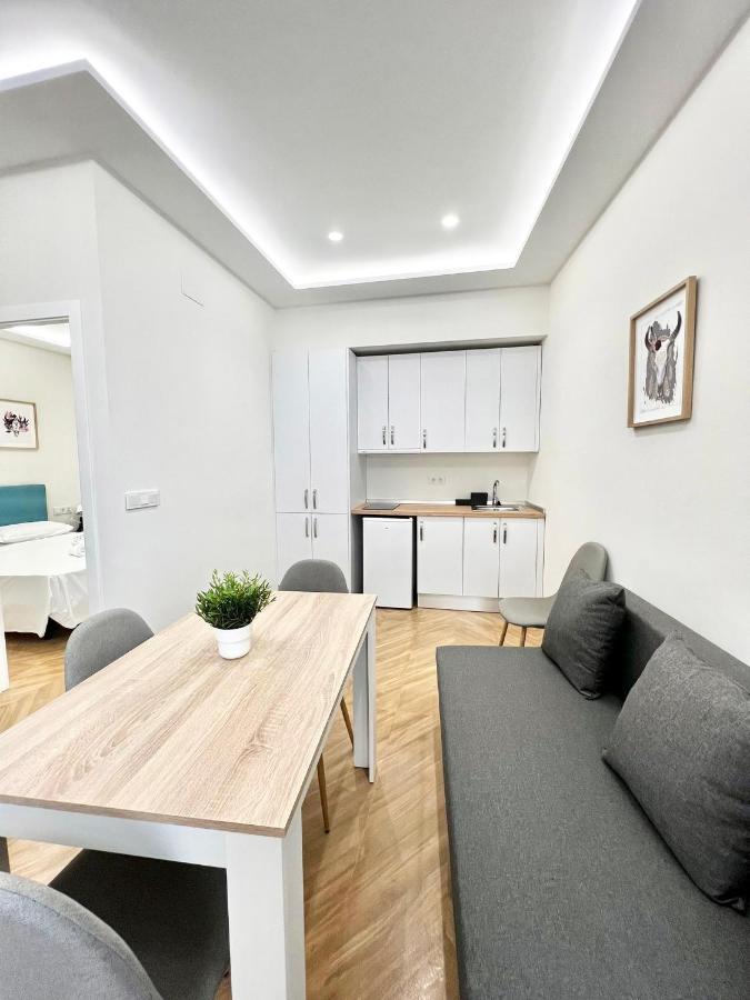 Apartamento El Horno Κόρδοβα Εξωτερικό φωτογραφία