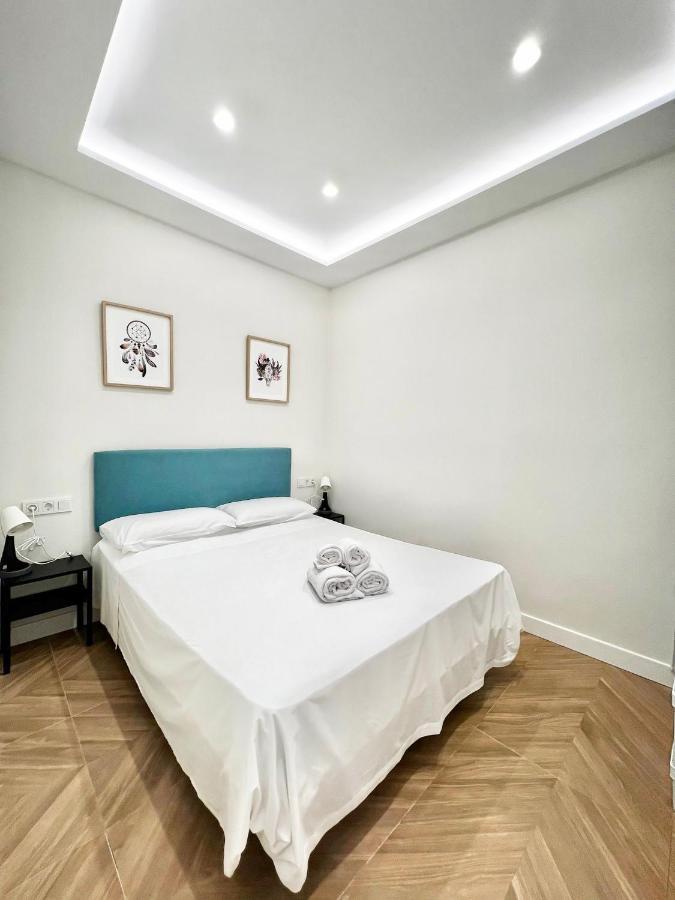 Apartamento El Horno Κόρδοβα Εξωτερικό φωτογραφία